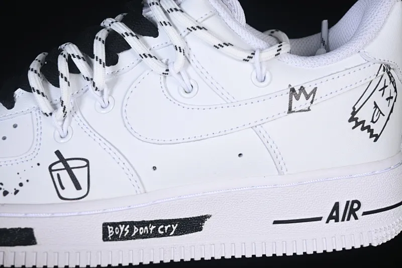 All Categories Nk Air Force 1 Air Force Series Nk Air Force 1 Low Air Force Low Nike Air Force 1'07 Low Simple Tu Weiqu Air Force One Low Casual Shoes CZ8699-578